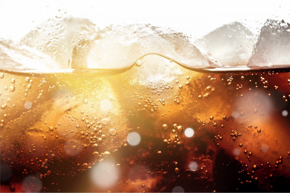 What sodas does Wendy's have? Find out here!